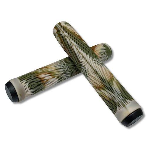 Elcik Uzun BMX Kamuflaj