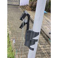 Güneş Paneli Braketi Hafif Zincir – 6894650