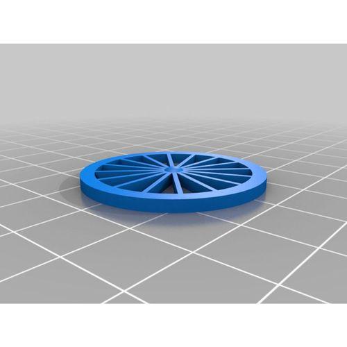 - 63mm Hoparlör Izgarası 32 30mm 2mm Güncelleme (Bu ürün Sadece Plastik parçadır - Almadan Önce Soru Sorabilirsiniz)