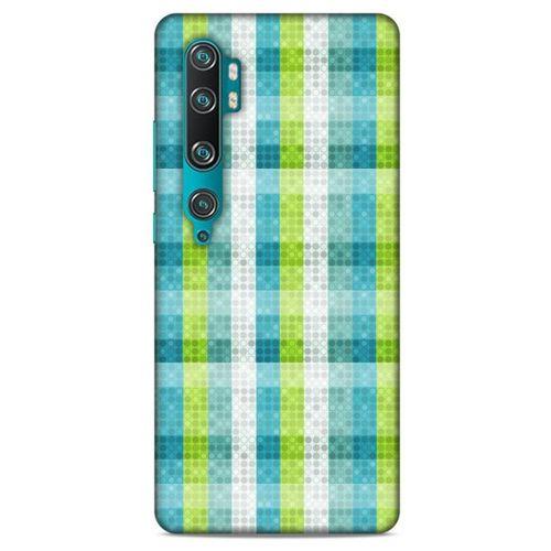 Geometrix 85 Xiaomi Mi Cc9 Pro Kılıf Silikon Kapak