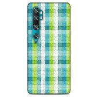 Geometrix 85 Xiaomi Mi Cc9 Pro Kılıf Silikon Kapak