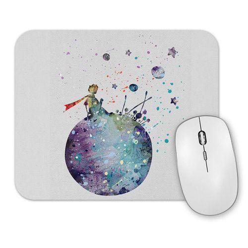 Le Petit Prince Küçük Prens 02 Mouse Pad.jpg