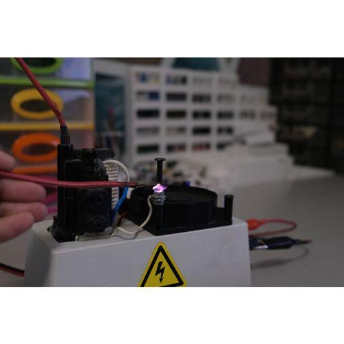 Yüksek Voltaj Güç Kaynağı Kapağı (Bu ürün Sadece Plastik parçadır - Almadan Önce Soru Sorabilirsiniz)