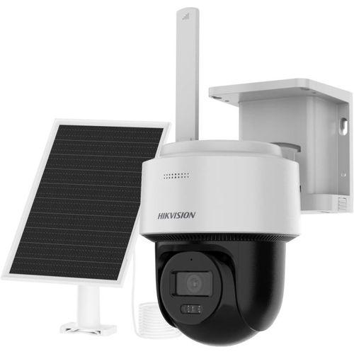 HIKVISION DS-2CFSP4/4G 4MP 4G SOLAR PT KAMERA