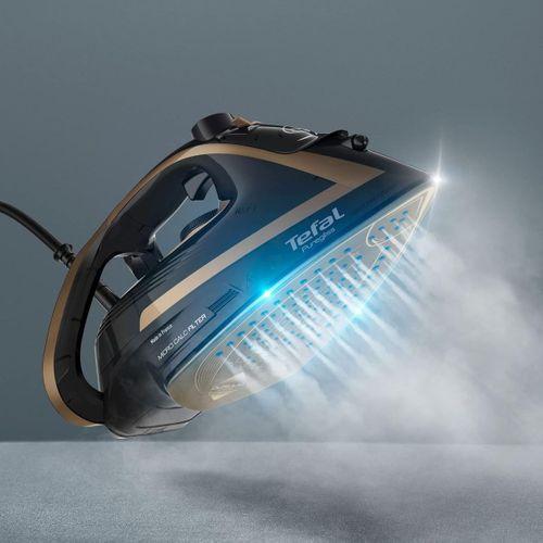 TEFAL FV8064 PUREGLISS 3000 W BUHARLI UTU