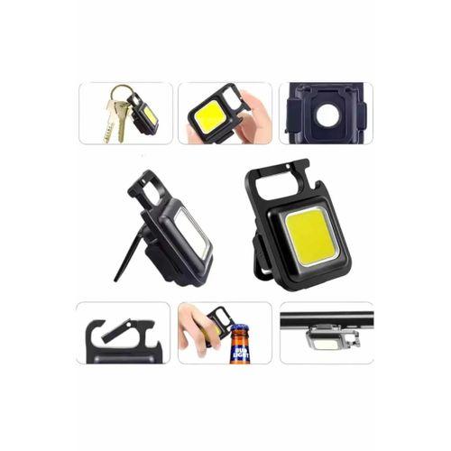 Led Işık Acil Durum Işığı Çok Fonksiyonlu Mıknatıs Özelliği