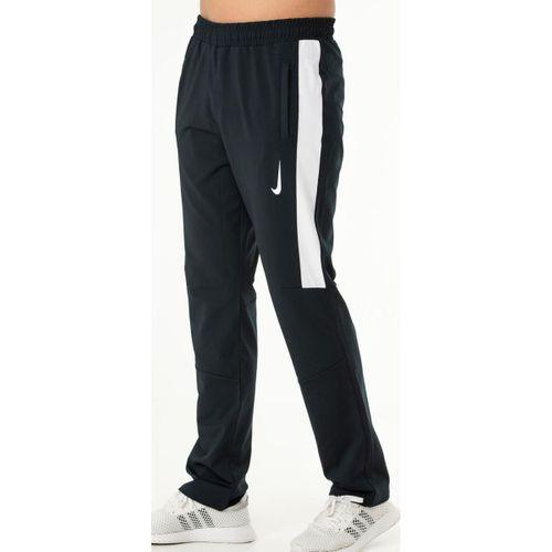 Nike ED-2799 Erkek Battal Polyester Eşofman Altı
