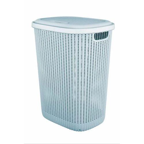 Knitty Örgü Çamaşır Sepeti 57 lt Royaleks-G654