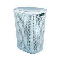 Knitty Örgü Çamaşır Sepeti 57 lt Royaleks-G654