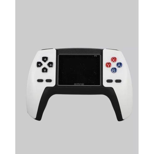 Retro Oyun Konsolu – 520 Klasik Oyun, Av Çıkışlı, Şarjlı Dijital Oyun Deneyimi