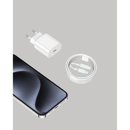 Yeni Nesil 20w Usb-c Hızlı Şarj Cihazı İos Tam Uyumlu