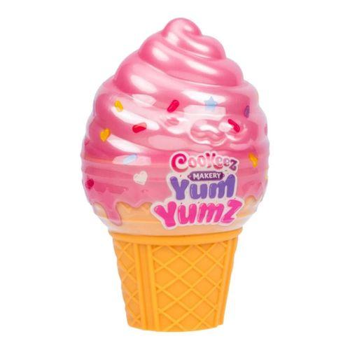 Eğitici Oyuncak Cookeez Dondurmalar Kokulu Peluş Tekli Paket