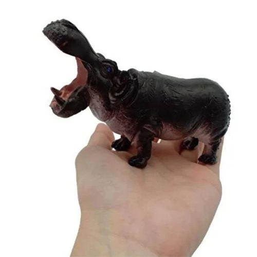 Vahşi Hayvanlar Serisi - YS2689 - Su Aygırı