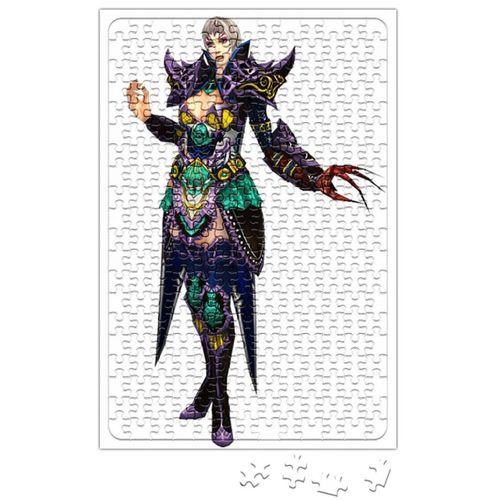 Metin2 Shura Puzzle 240 Parça Yapboz