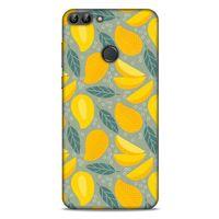 Frutix Mango 01 Huawei Psmart Kılıf Desenli Silikon
