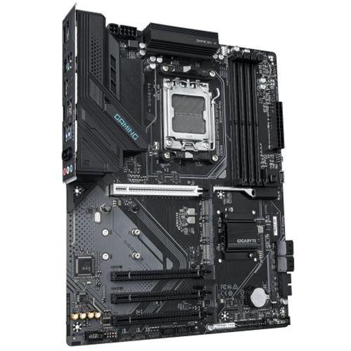 GIGABYTE B850 GAMING WIFI6, 4xDDR5, 3xM.2, DP, HDMI, Type-C, Wi-Fi6E, Bluetooth 5.3, AM5 Soket GAMING Anakart