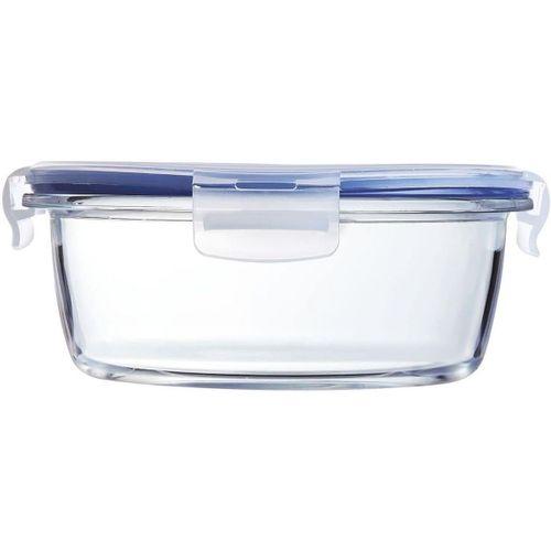 Luminarc Pure Box Active Saklama Kabı Yuvarlak 920 CC 003H7683