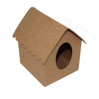 Elifiş Ahşap Kuş Maketi Demonte