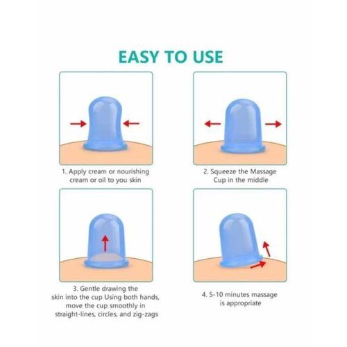 Pvs Masaj Kupası Nrd 1288