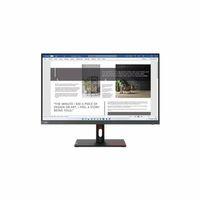 27 LENOVO S27I-30 THINKVISION 63DFKAT4TK FHD 4MS 100HZ HDMI+VGA WLED MONITOR