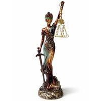 Polyester Adalet Biblosu Alk4425