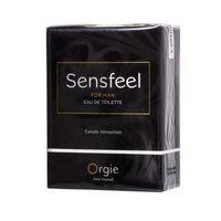 ORGIE SENSFEEL For Man Feromonlu Parfüm  50 ml