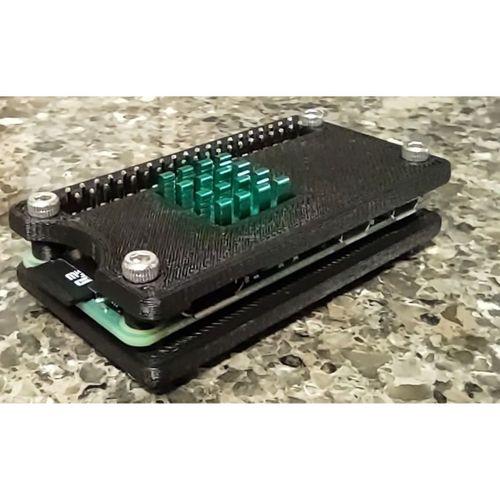 Pi Zero 2 W Vaka - 5125295