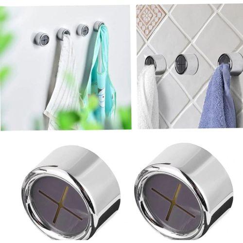 Pratik Tak-çıkar Havlu Askısı