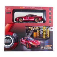 1/32 Porsche 911 Turbo S