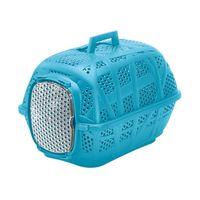Imac Carry Sport Evcil Hayvan Taşıma Çantası Mavi 48,5x34x32cm