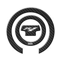 YAMAHA Yamaha R1 Uyumlu Depo Kapak 003