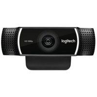 LOGITECH C922 PRO STREAM WEBCAM V-U0028 960-001088