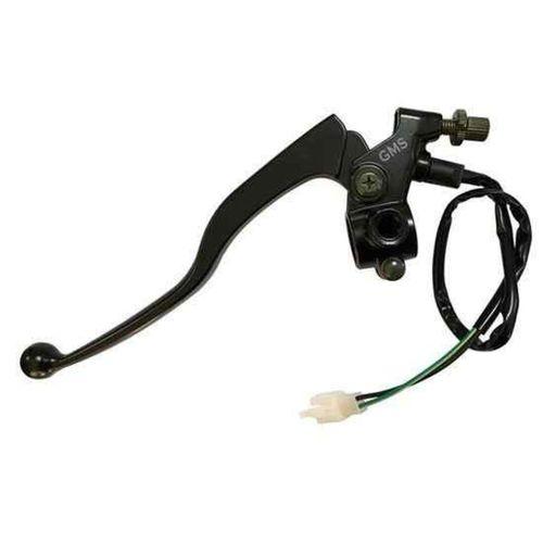 YAMAHA Yamaha Debriyaj Kütük Ve Kolu Ybr