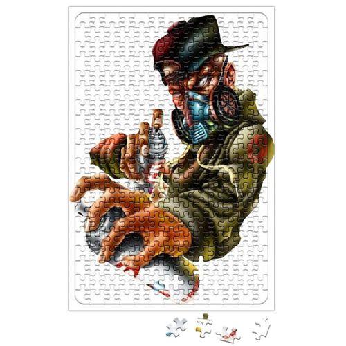 Grafite Puzzle 240 Parça Yapboz