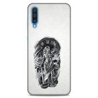 Lopard Samsung Galaxy A30s Uyumlu Kılıf Tattoo's (44) Tough Armor Kılıf Terazi