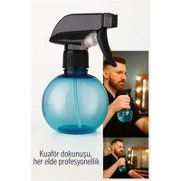 Kuaför Sprey Şişesi 250 ml Profesyonel Sprey Şişe – Su, Dezenfektan, Saç Ürünü İçin 720083