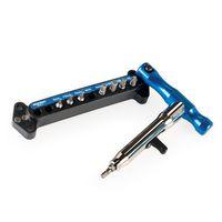 Alyan Seti Hızlı Değişebilen ParkTool Qth-1