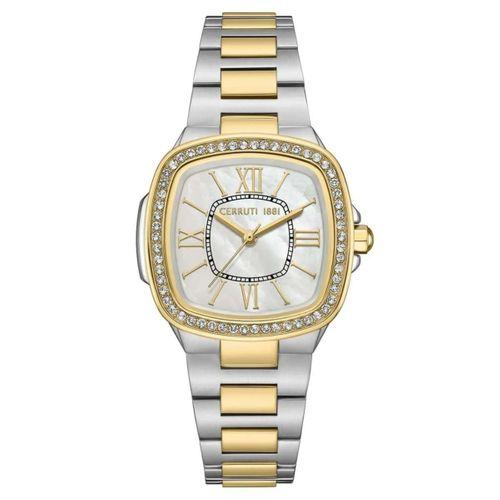 Cerruti 1881 CIWLG0086002 Kadın Kol Saati