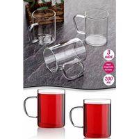 3'lü Termisil Bardak Royaleks-CLKN-2018