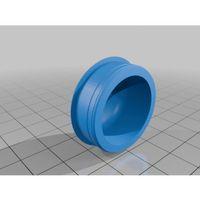 Eleana İsim Standı (Bu ürün Sadece Plastik parçadır - Almadan Önce Soru Sorabilirsiniz)