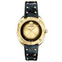 Versace VRSCVEBM00318 Kadın Kol Saati