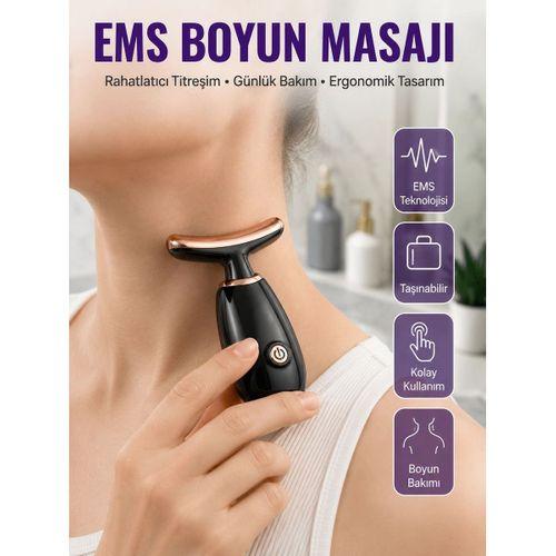 Taşınabilir Kırışıklık Giderici Masaj Aleti Yeni Nesil