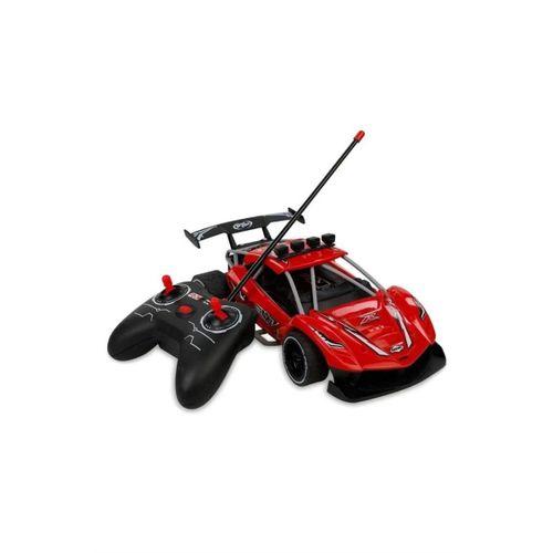 CD8208A U/K ŞARJLI 1:16 ARABA -ZRV