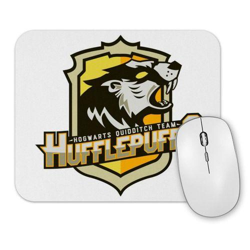 Hufflepuff Mouse Pad