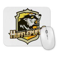 Hufflepuff Mouse Pad