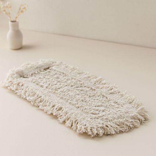 50 cm Nemli Mop Yedek - İpli Paspas