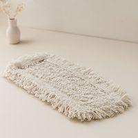 50 cm Nemli Mop Yedek - İpli Paspas
