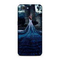 Realme C2 Uyumlu Kılıf Azarbaijan (26) Tpu Silikon Kılıf Şehir