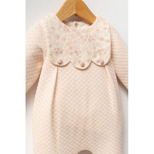 Tongas Baby Romantic Autumn Tulum 5673 Somon