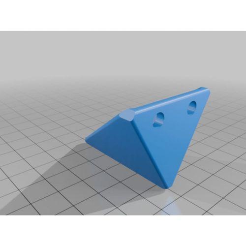 Boyama İçin Üçgen Taban (Bu ürün Sadece Plastik parçadır - Almadan Önce Soru Sorabilirsiniz)